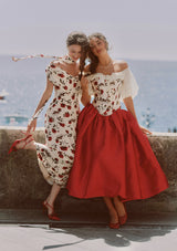 Miss Betty Dress