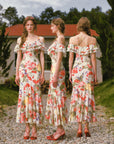 Muse Bloom Dress