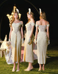 Manhattan Gala Dress