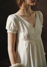 Morning Dew Princess Dress