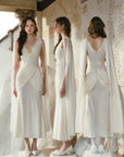 Temple Overture Dress