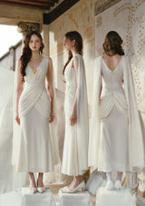 Temple Overture Dress