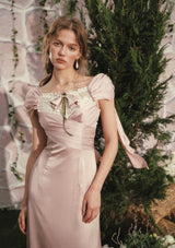 Calla Lily Love Dress