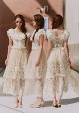 Rewind Romance Corset