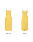 Little Daisy Dress