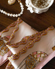 Hot Air Balloon Scarf