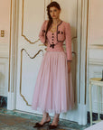 Lotus Reverie Jacket