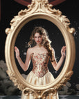 Fallen Eros Corset