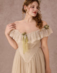 Curve&Plus Verbena Girl Dress