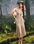 Cairo Adventure Dress