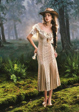 Cairo Adventure Dress