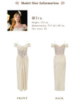 Manhattan Gala Dress