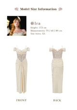 Manhattan Gala Dress
