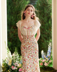 Morocco Garden Skirt