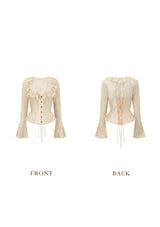 The Earl of Nottinghill Corset