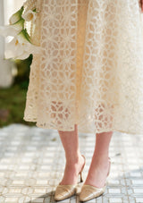 Jasmine Dreamcatcher Dress