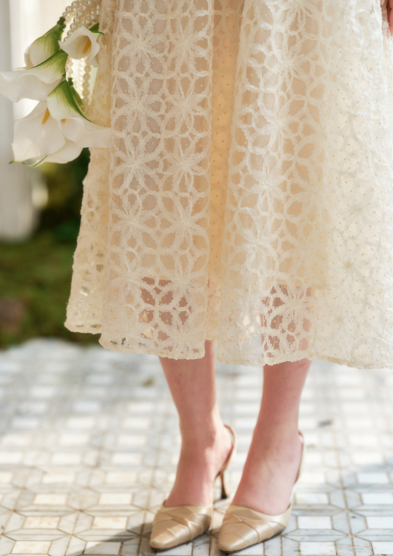 Jasmine Dreamcatcher Dress