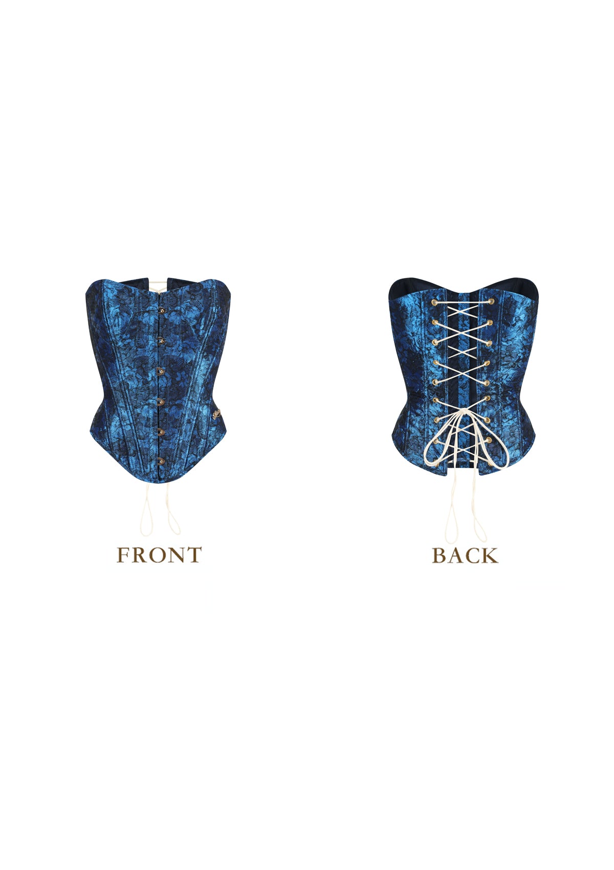 Princess Darina Corset