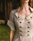 Napoleon Voyage Dress
