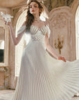 Mother Of Ocean Dress