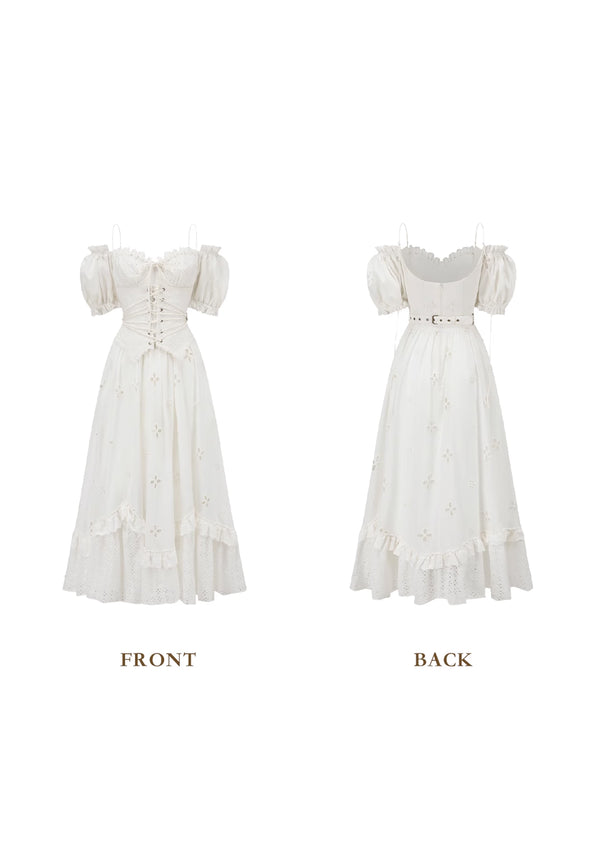 Cottagecore Dress Collection | Vintage & Fairy Style LaceMade Cottagecore Dress Collection | Vintage & Fairy Style LaceMade