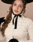 Curve&Plus New Look Down Jacket