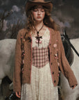 Sweetheart Coco Corset