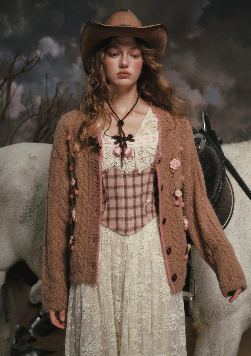 Sweetheart Coco Corset