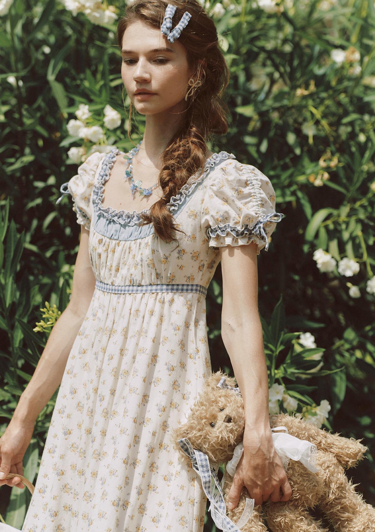 Daisy Melody Dress