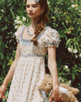 Daisy Melody Dress