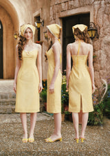 Little Daisy Dress