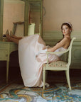 Slumbering Aurora Dress