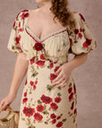 Curve&Plus Rosevale Dress B