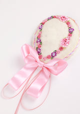 Afternoon Sweet Tea Bonnet