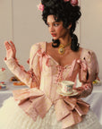 Peerless Beauty Corset