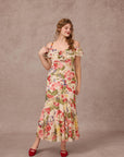 Curve&Plus Muse Bloom Dress