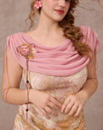 Curve&Plus Gibraltar Coast Dress
