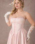 Curve&Plus Slumbering Aurora Dress