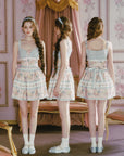 Candy Tart Kleid (Kurz)