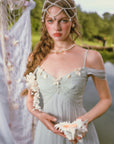 Shell Echo Dress
