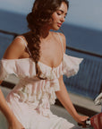 Spring Enchantment Dress