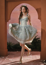 Woodland Verse Dress