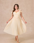 Curve&Plus Sariel Angel Dress
