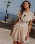 Lady Cozy Dress (Short)