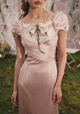 Calla Lily Love Dress