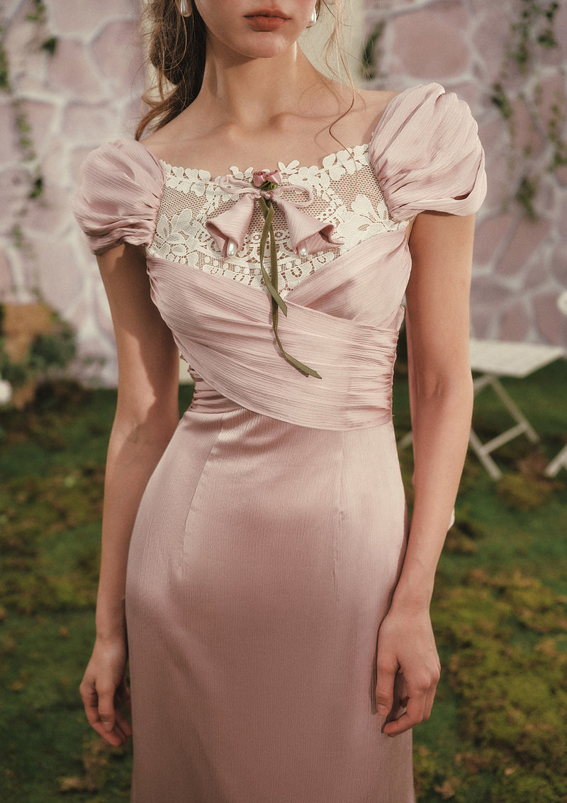 Calla Lily Love Dress Pre-Order / L Calla Lily Love Dress Pre-Order / L