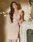 Gummy Sweet Maiden Collection Dress (Pink)