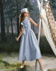 Nautical Lover Dress