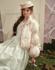 Outing Straw Hat Dress