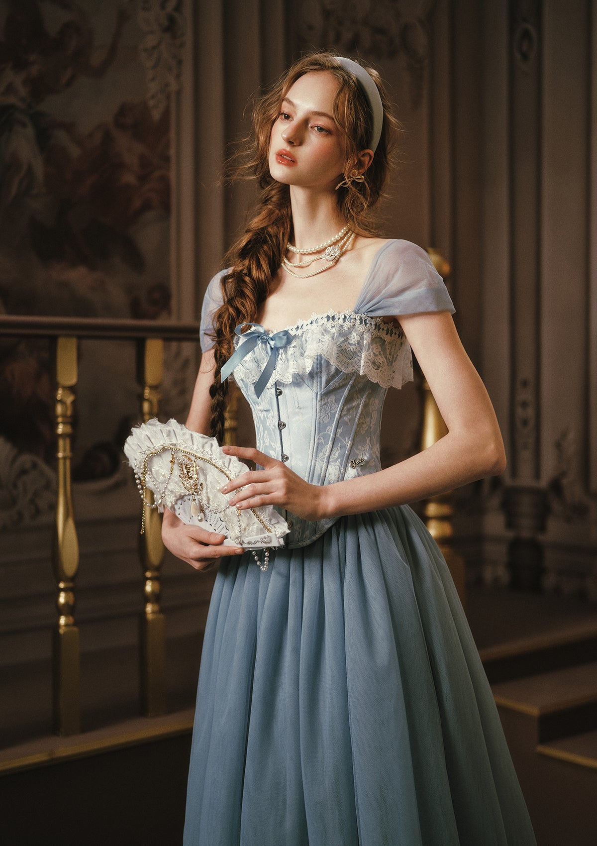 Princess Kat Skirt